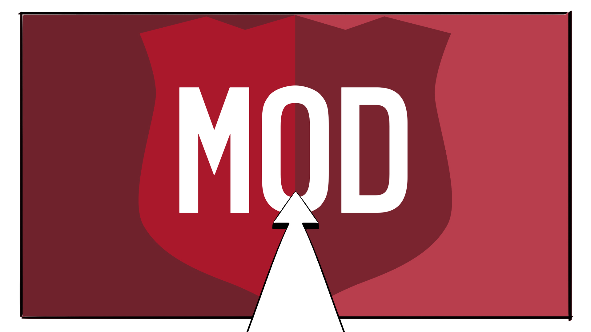 Wings for MOD Pizza — production photo 1, ILLUXION