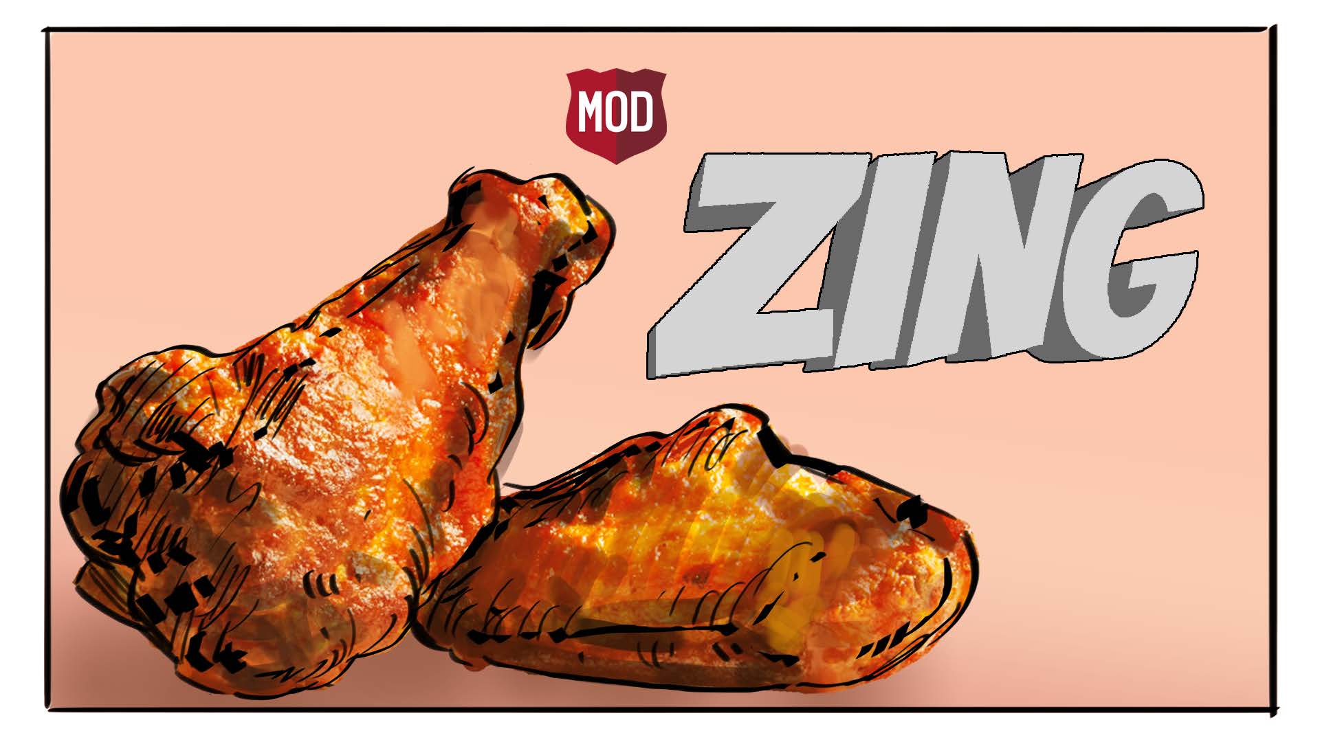 Wings for MOD Pizza — production photo 9, ILLUXION